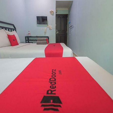 Reddoorz Near Nagoya Citywalk Batam 2 Extérieur photo