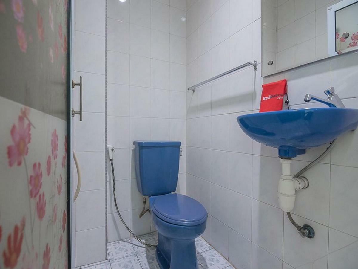 Reddoorz Near Nagoya Citywalk Batam 2 Extérieur photo