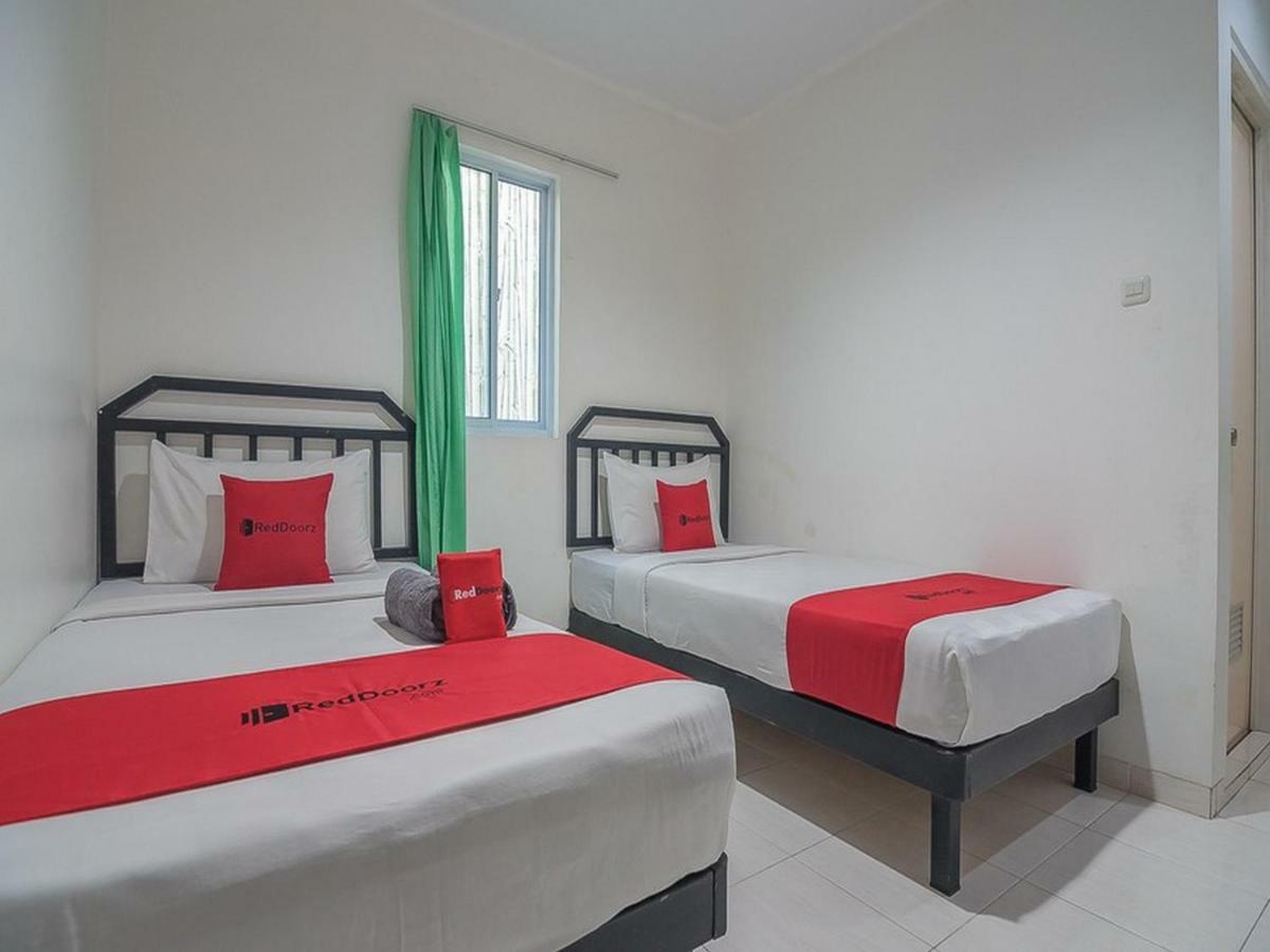 Reddoorz Near Nagoya Citywalk Batam 2 Extérieur photo