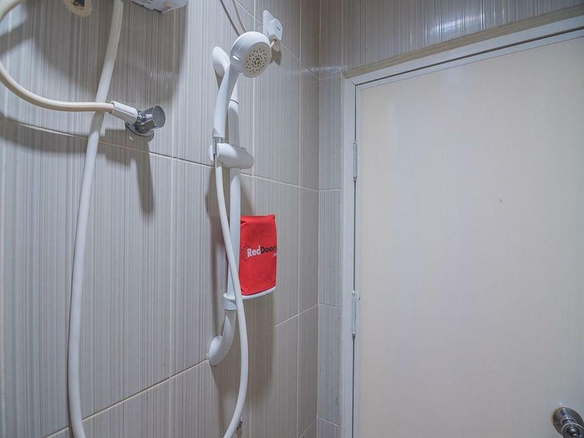 Reddoorz Near Nagoya Citywalk Batam 2 Extérieur photo