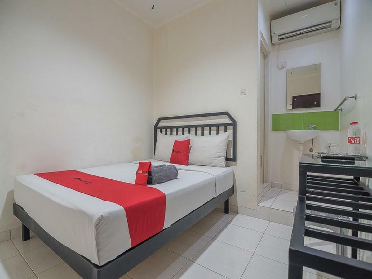 Reddoorz Near Nagoya Citywalk Batam 2 Extérieur photo