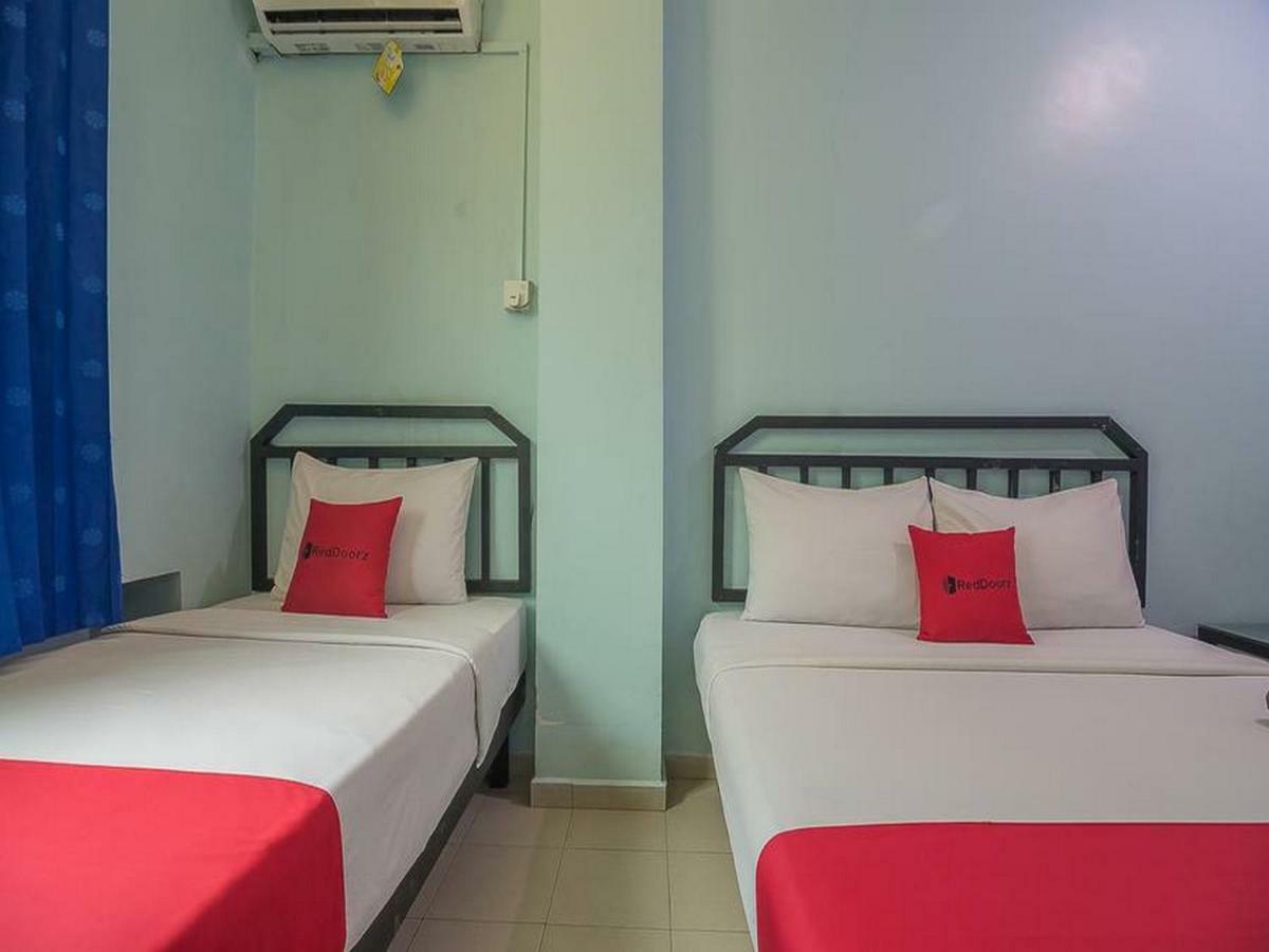 Reddoorz Near Nagoya Citywalk Batam 2 Extérieur photo