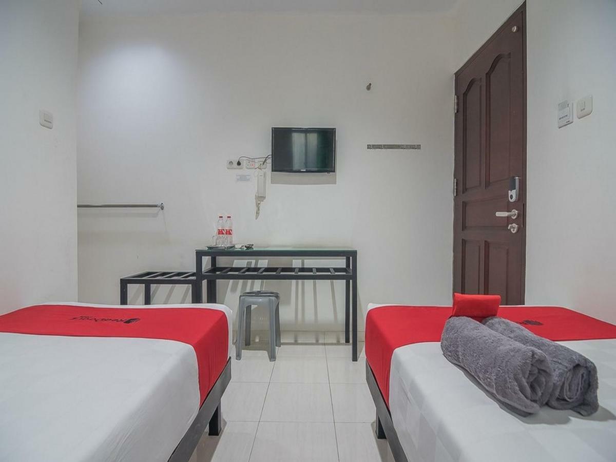 Reddoorz Near Nagoya Citywalk Batam 2 Extérieur photo