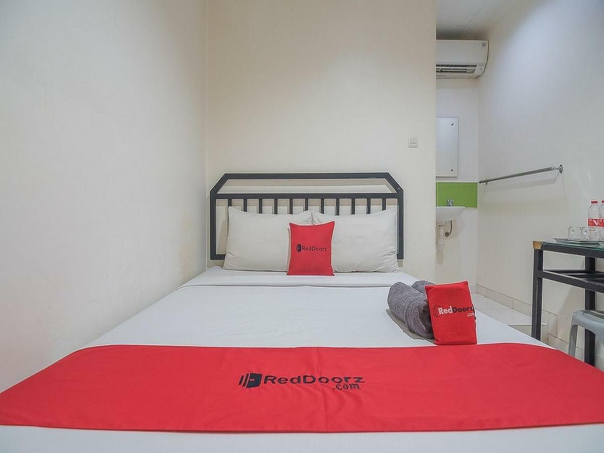 Reddoorz Near Nagoya Citywalk Batam 2 Extérieur photo