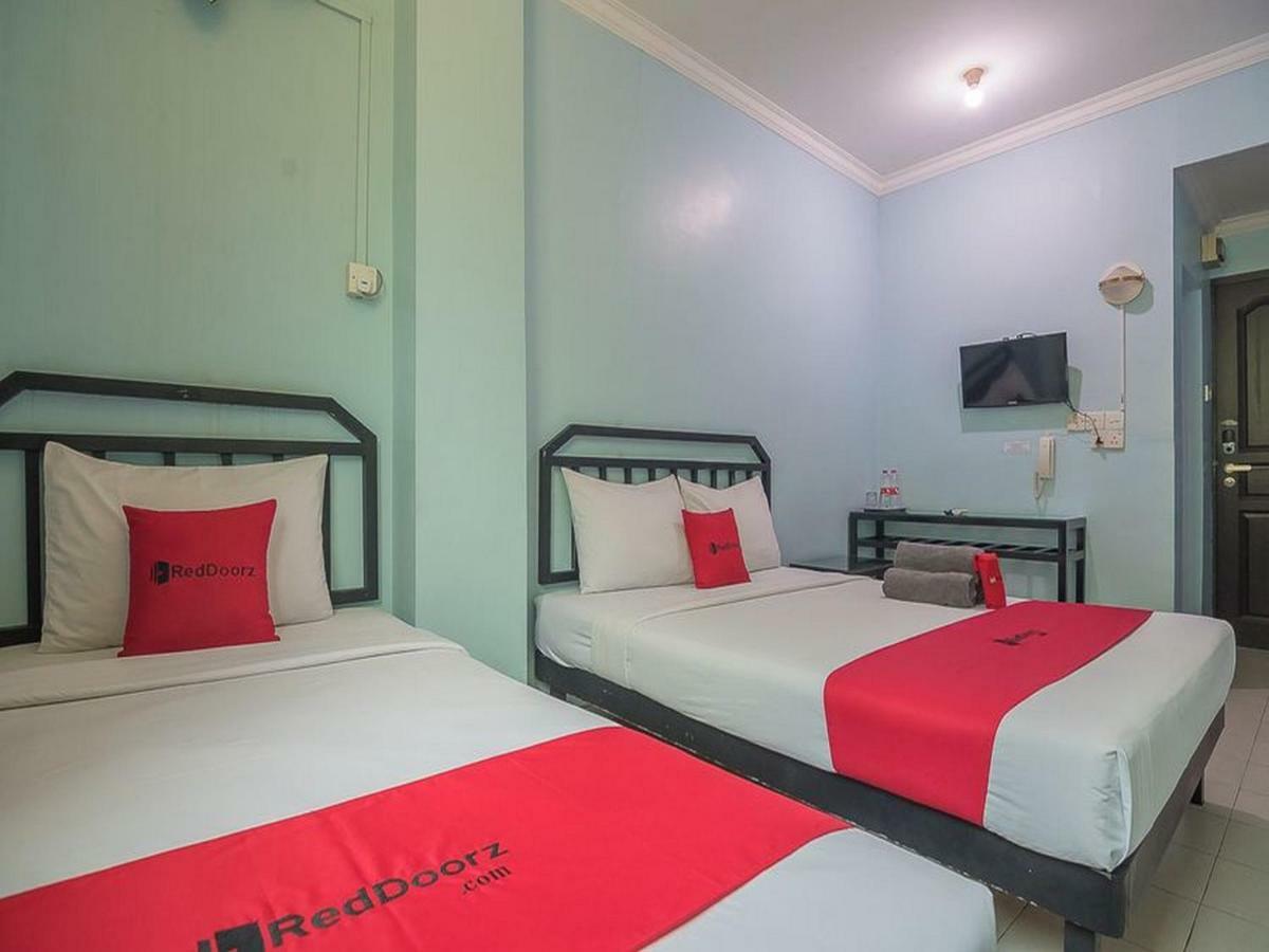 Reddoorz Near Nagoya Citywalk Batam 2 Extérieur photo